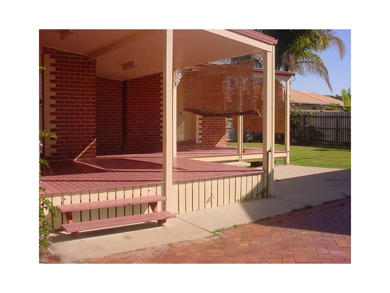 119 Robert Street, Hervey Bay QLD 4655