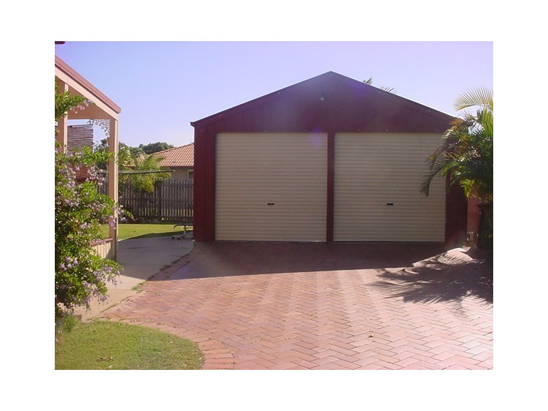 119 Robert Street, Hervey Bay QLD 4655