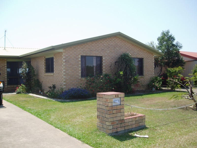 62 McLiver Street, Pialba QLD 4655