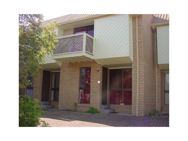 3/10 Denman Camp Road, Scarness QLD 4655