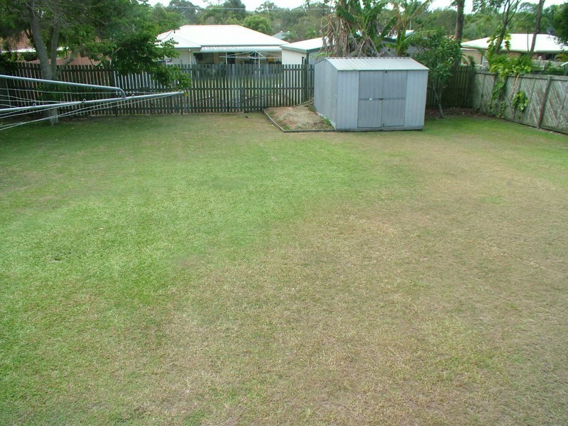 53 Hansen Street, Urangan QLD 4655