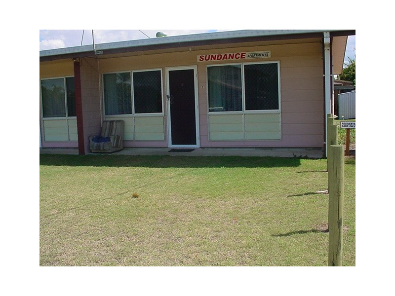 2/9 Hervey Street,, Scarness QLD 4655