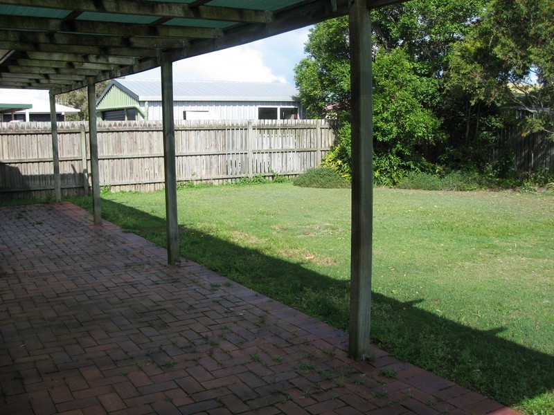 12 Wuruma Street, Scarness, Hervey Bay QLD 4655