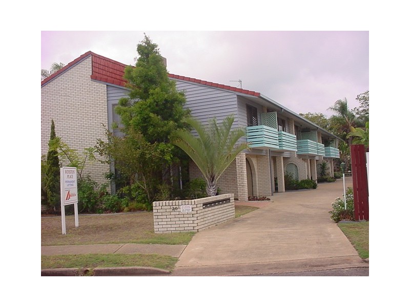 Unit 1/20 Cypress Street, Torquay QLD 4655