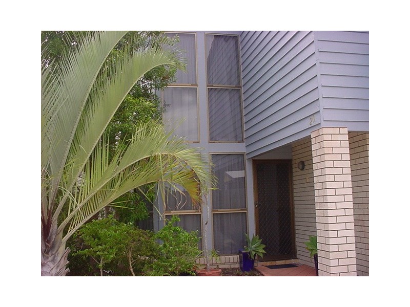 Unit 1/20 Cypress Street, Torquay QLD 4655