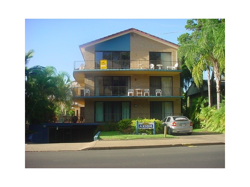 Unit 3/394 Esplanade, Torquay QLD 4655