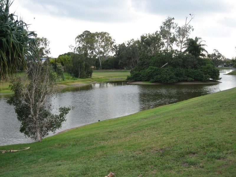 20 Turnbull Court, Urangan QLD 4655