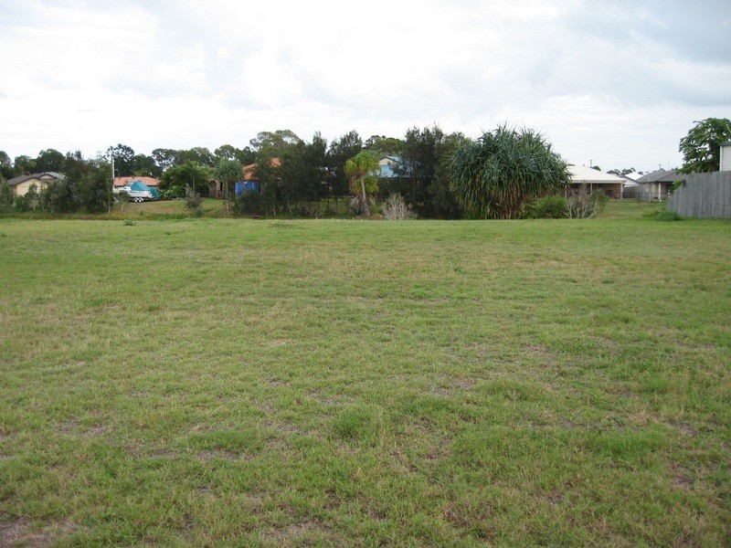 20 Turnbull Court, Urangan QLD 4655