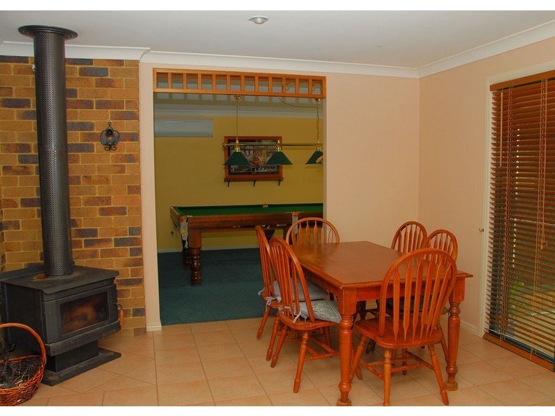 48 Green Acres Road, Dundowran QLD 4655