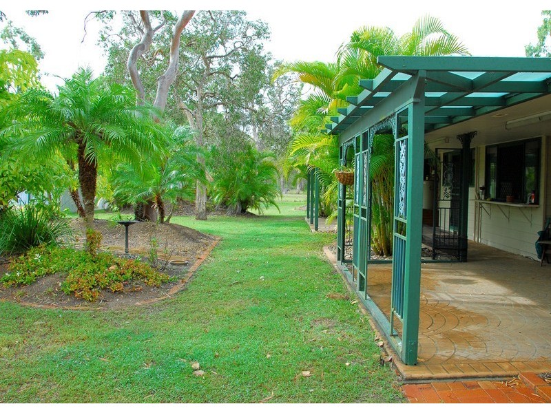 48 Green Acres Road, Dundowran QLD 4655