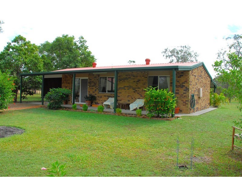 48 Green Acres Road, Dundowran QLD 4655