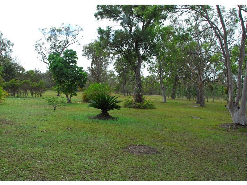 48 Green Acres Road, Dundowran QLD 4655