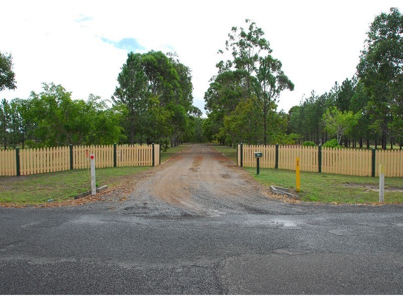48 Green Acres Road, Dundowran QLD 4655