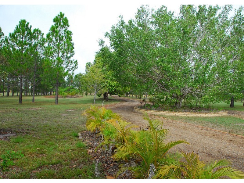 48 Green Acres Road, Dundowran QLD 4655