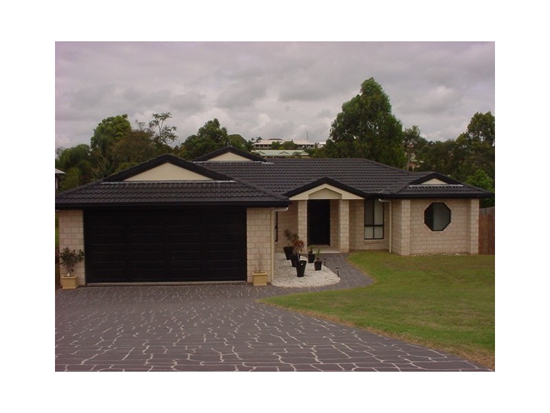 81 Gundesen Drive, Urraween QLD 4655
