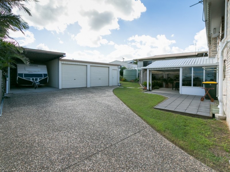 41 Talasea Drive, Kawungan QLD 4655