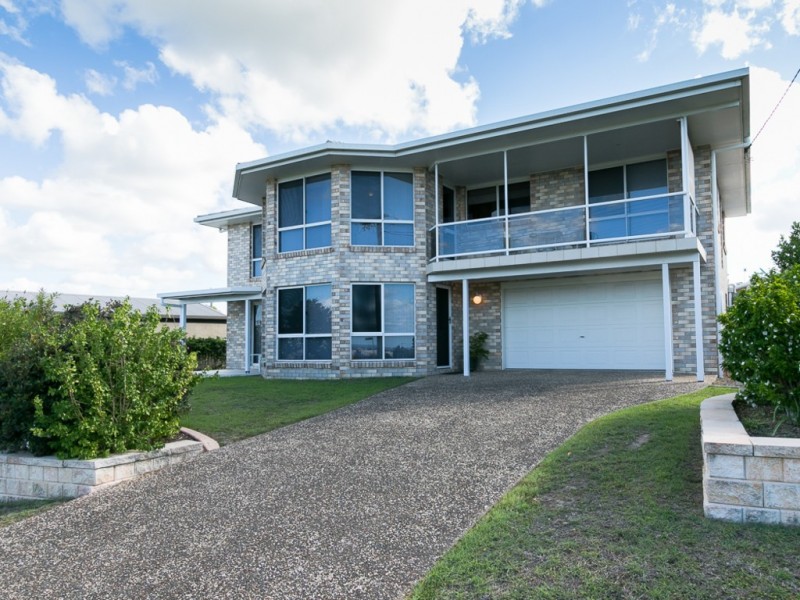41 Talasea Drive, Kawungan QLD 4655