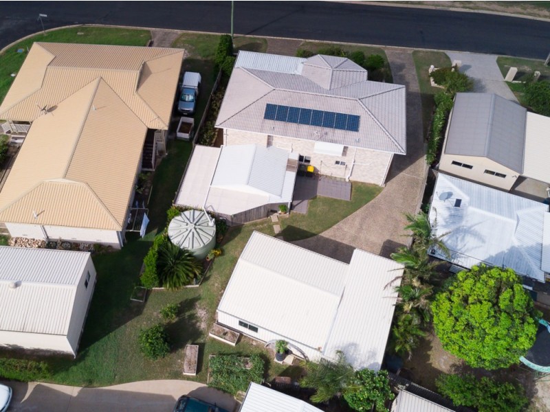41 Talasea Drive, Kawungan QLD 4655