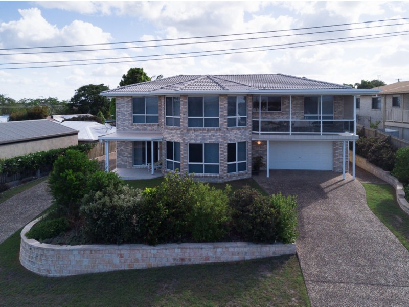 41 Talasea Drive, Kawungan QLD 4655