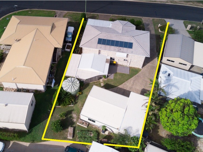 41 Talasea Drive, Kawungan QLD 4655