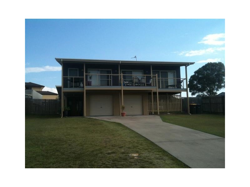 46 Gundesen Drive, Urraween QLD 4655