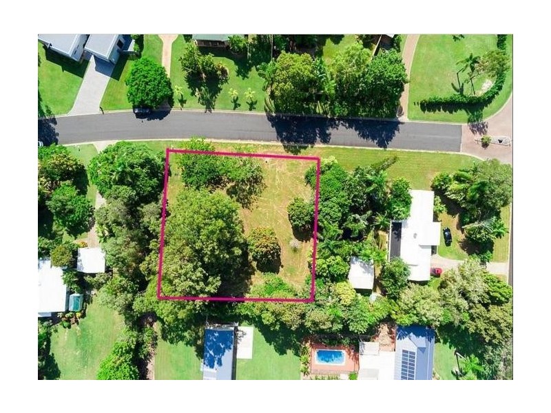 2 Palmwood Drive, Dundowran Beach QLD 4655