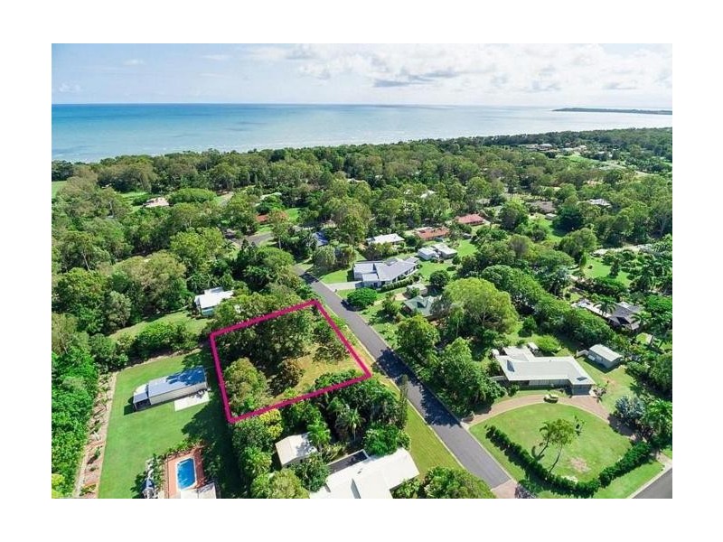 2 Palmwood Drive, Dundowran Beach QLD 4655