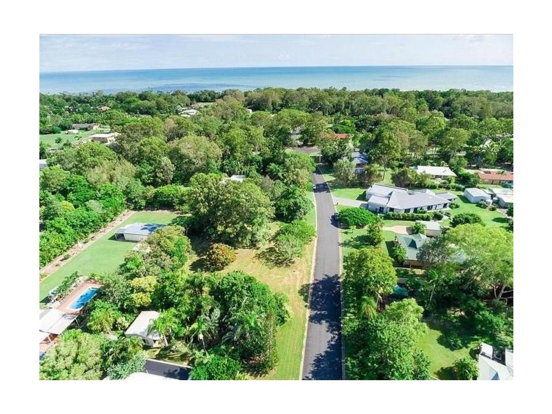 2 Palmwood Drive, Dundowran Beach QLD 4655