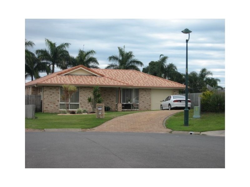 23 Arlington Court, Kawungan QLD 4655