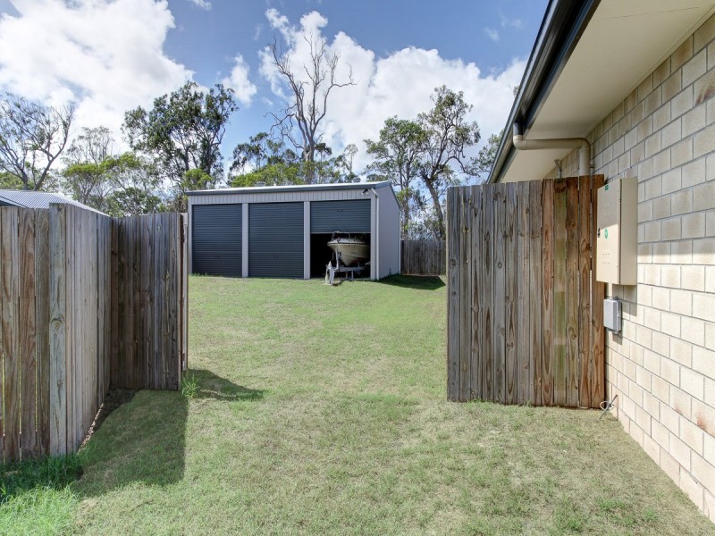 4 Tranquil Drive, Wondunna QLD 4655