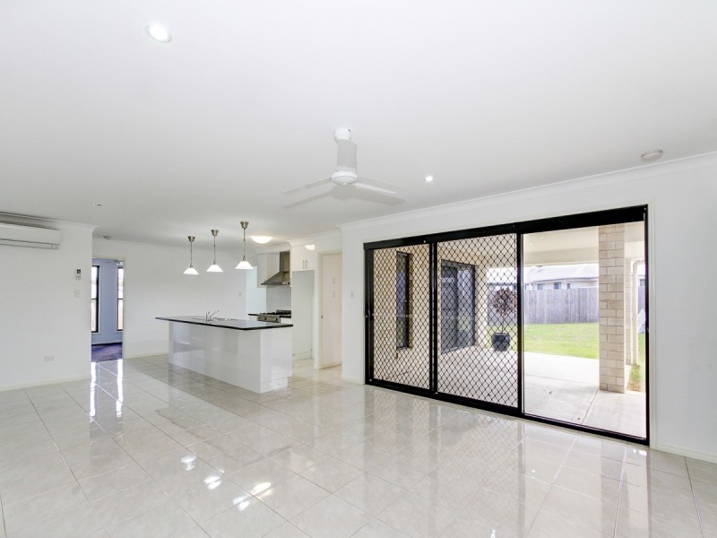 4 Tranquil Drive, Wondunna QLD 4655