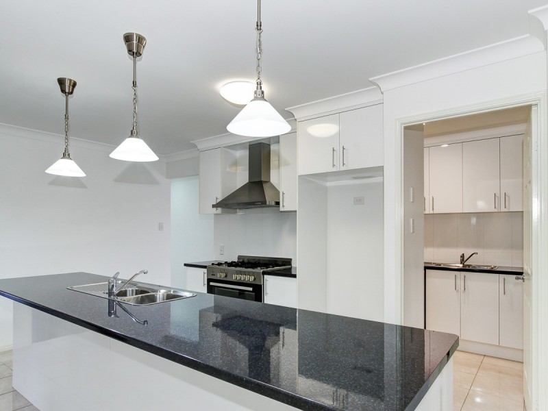 4 Tranquil Drive, Wondunna QLD 4655