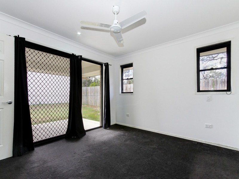 4 Tranquil Drive, Wondunna QLD 4655