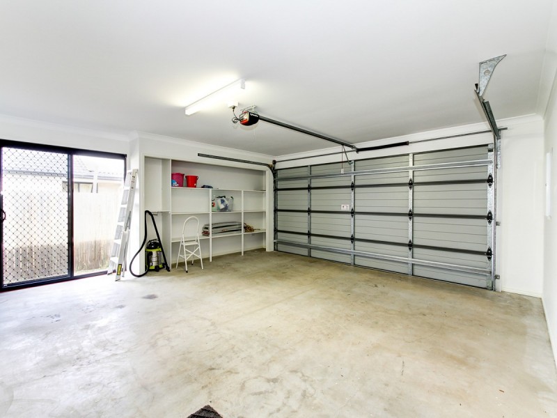 4 Tranquil Drive, Wondunna QLD 4655