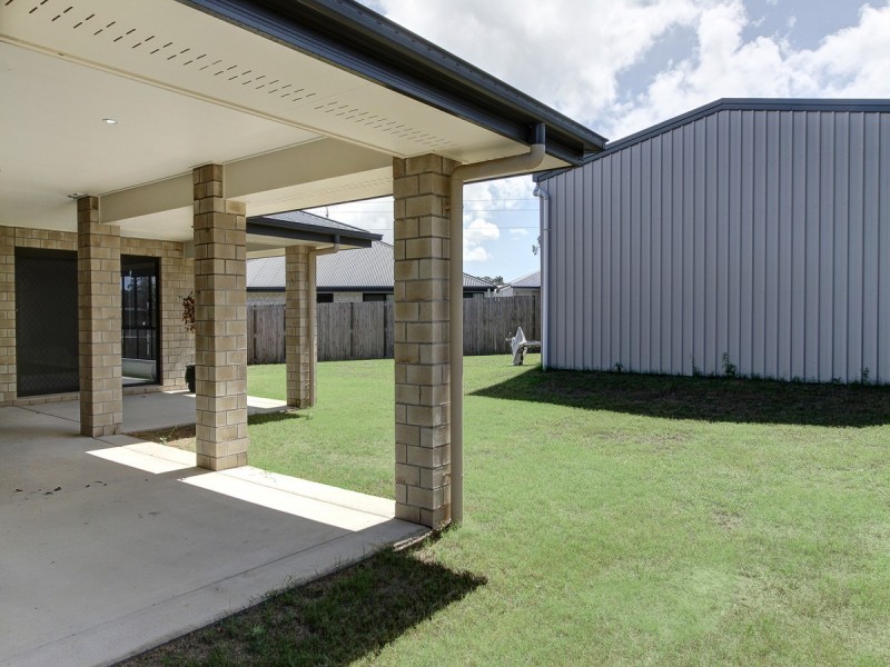 4 Tranquil Drive, Wondunna QLD 4655