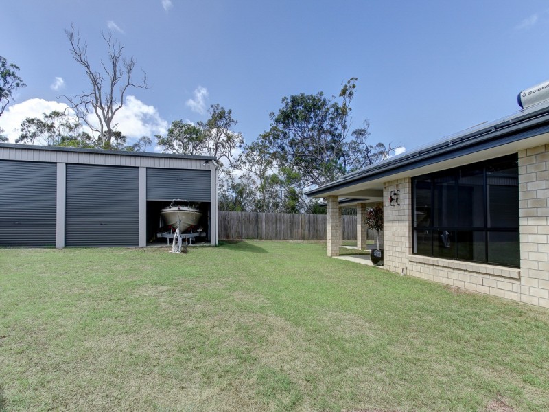4 Tranquil Drive, Wondunna QLD 4655