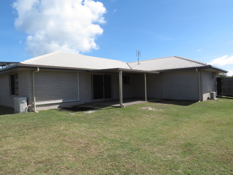 12 Bass Court, Urraween QLD 4655