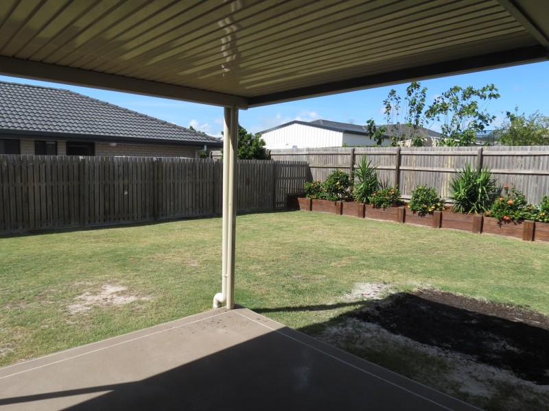 12 Bass Court, Urraween QLD 4655