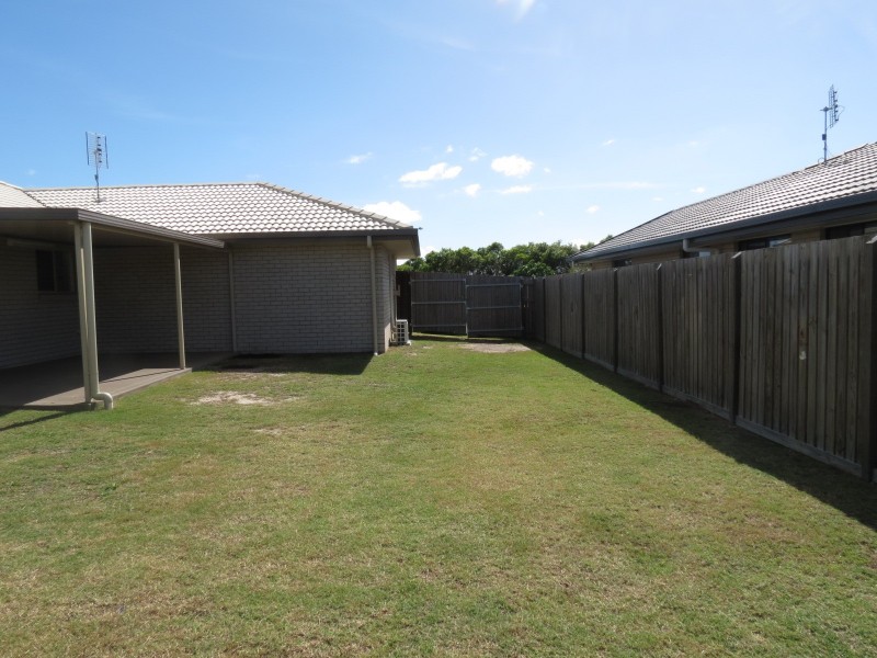 12 Bass Court, Urraween QLD 4655
