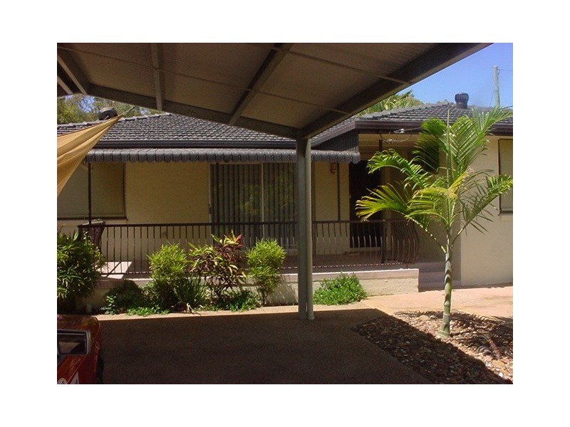 36 Tavistock St, Torquay, Hervey Bay QLD 4655