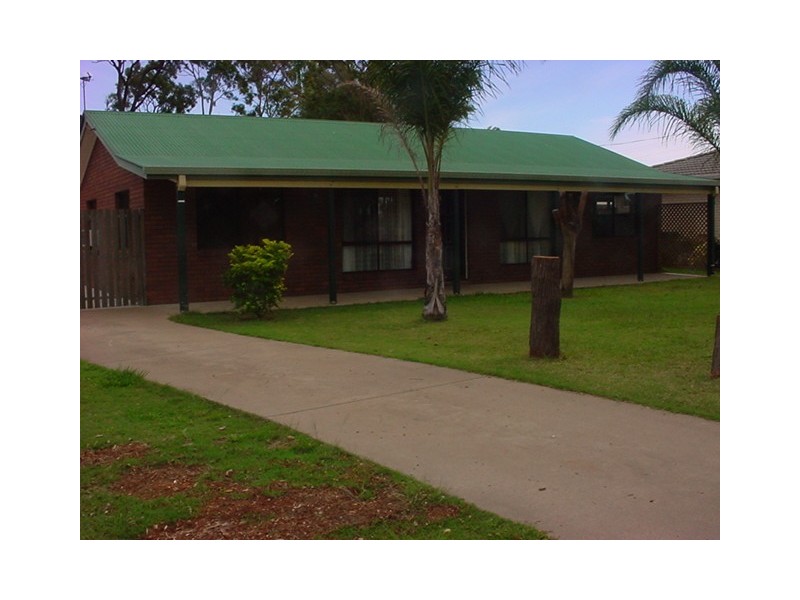121 Tavistock Street, Torquay QLD 4655