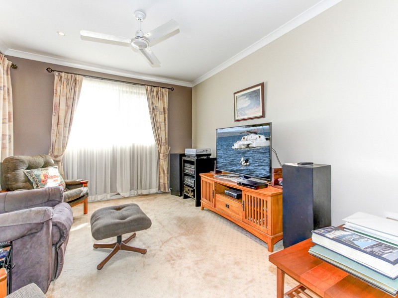 3 Carlisle Court, Kawungan QLD 4655