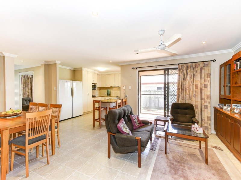 3 Carlisle Court, Kawungan QLD 4655