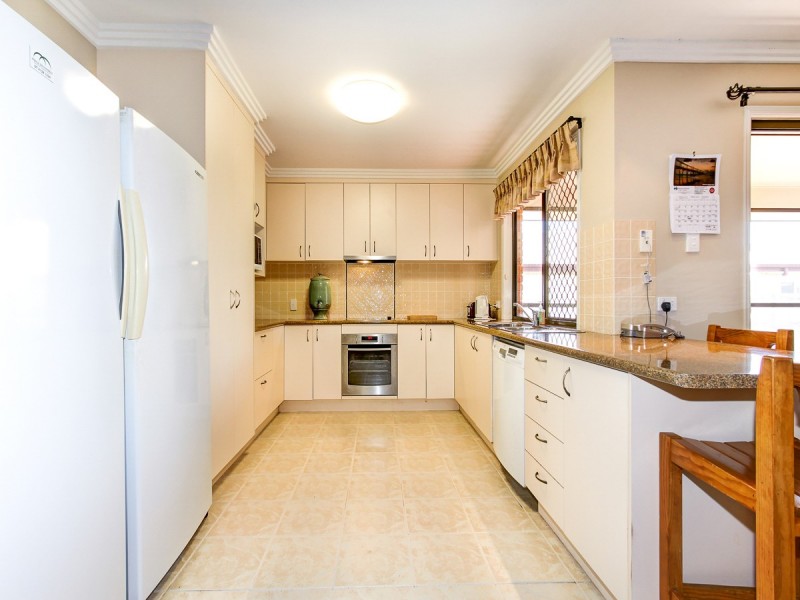 3 Carlisle Court, Kawungan QLD 4655