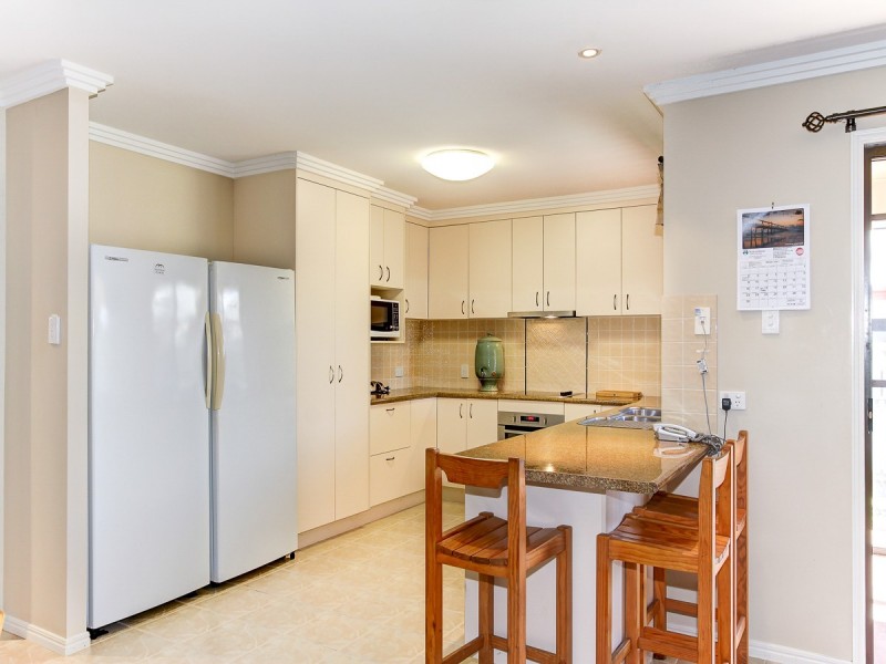 3 Carlisle Court, Kawungan QLD 4655