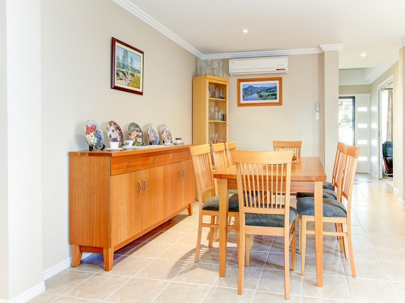 3 Carlisle Court, Kawungan QLD 4655