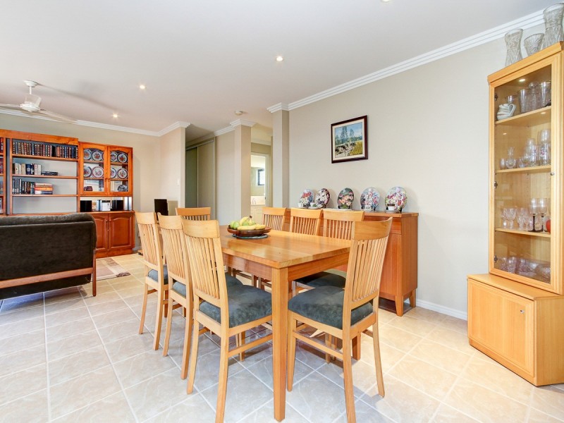 3 Carlisle Court, Kawungan QLD 4655