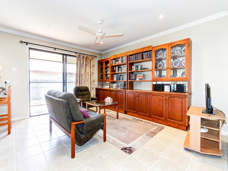 3 Carlisle Court, Kawungan QLD 4655