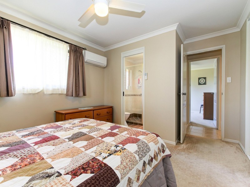 3 Carlisle Court, Kawungan QLD 4655