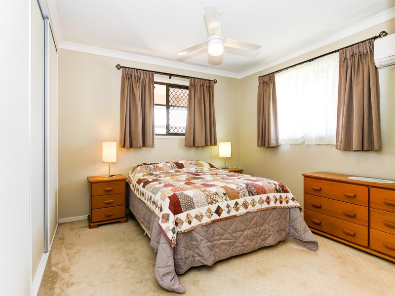 3 Carlisle Court, Kawungan QLD 4655